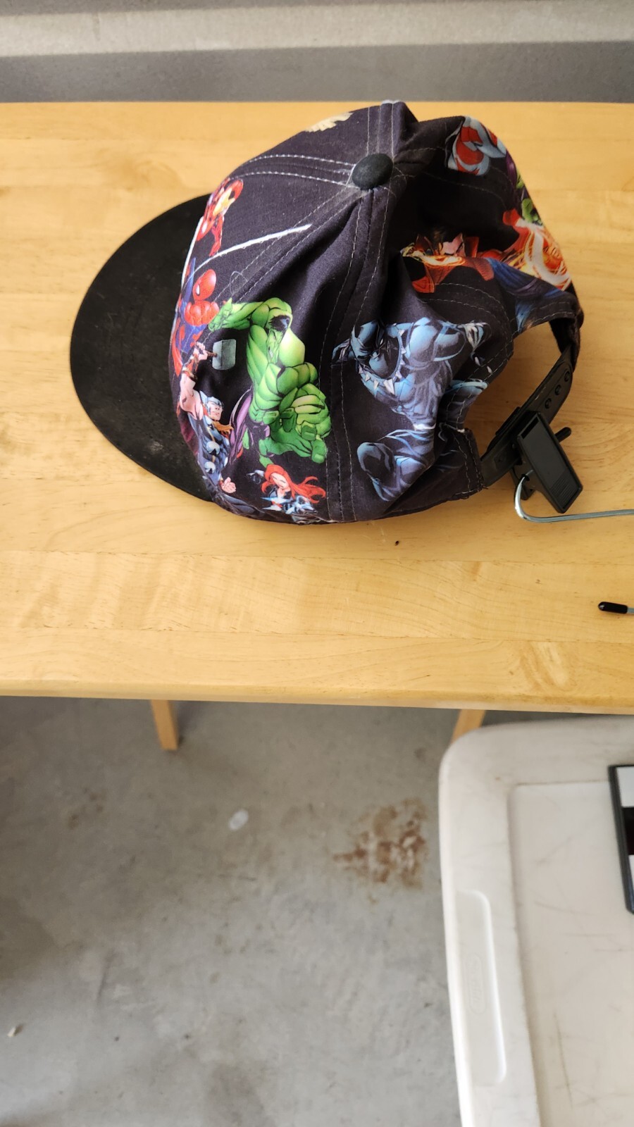 Marvel Cap - image 2