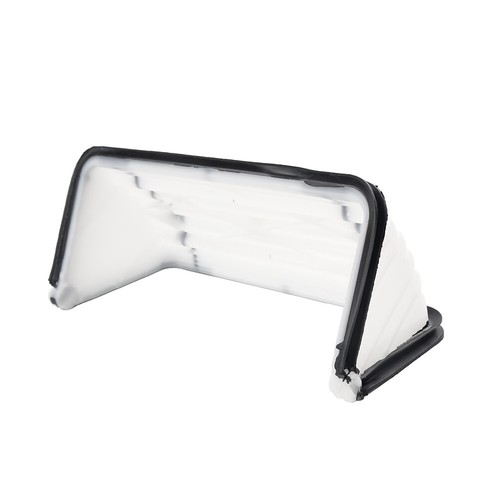 AC Internal Circulation Baffle Central Blower Cover For Range Rover Sport - Picture 4 of 10