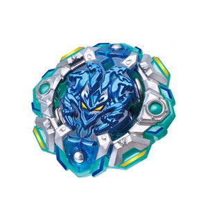 blue beyblade