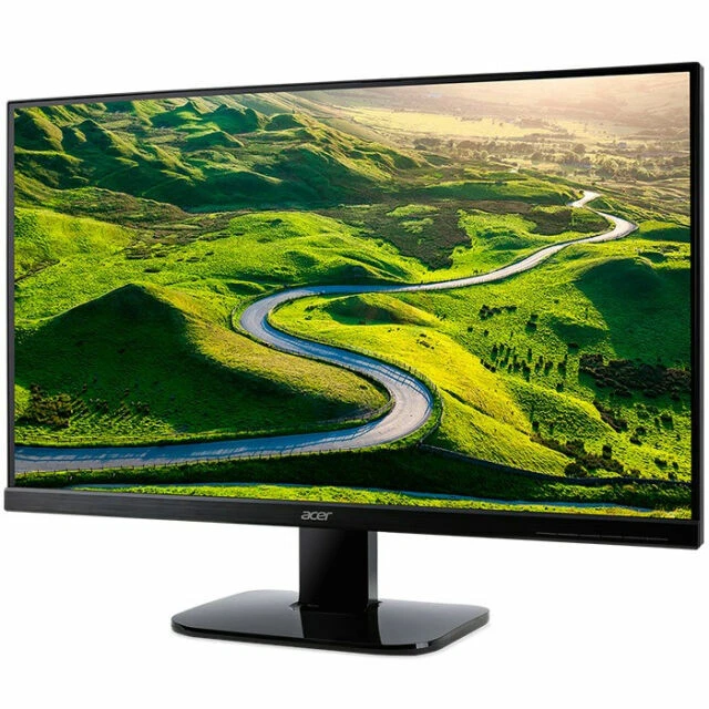 Acer Computer-Monitore mit Bildseitenverhältnis 16:9