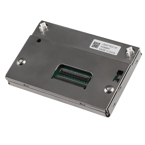 4.2 inch LCD screen display For Ford F-150 LQ042T5DZ13A LQ042T5DZ13K LQ042T5DZ07 - Foto 5 di 8