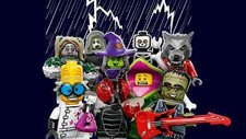 YOU CHOOSE  LEGO 71010 Minifigure CMF Series 14 MONSTERS  