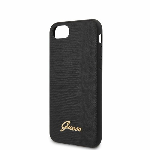 Original Guess Lizard Collection Hülle für iPhone 9 iPhone 8, iPhone 7 & SE2 - Bild 2 von 2