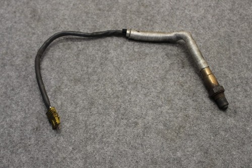 BMW 5er F10 F11 F18 7er F01 F02 Lambdasonde 7589146 Monitorsonde lambda probe