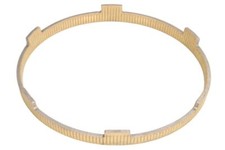 Fits EURORICAMBI 60531618 Synchronizer Body, manual transmission DE stock