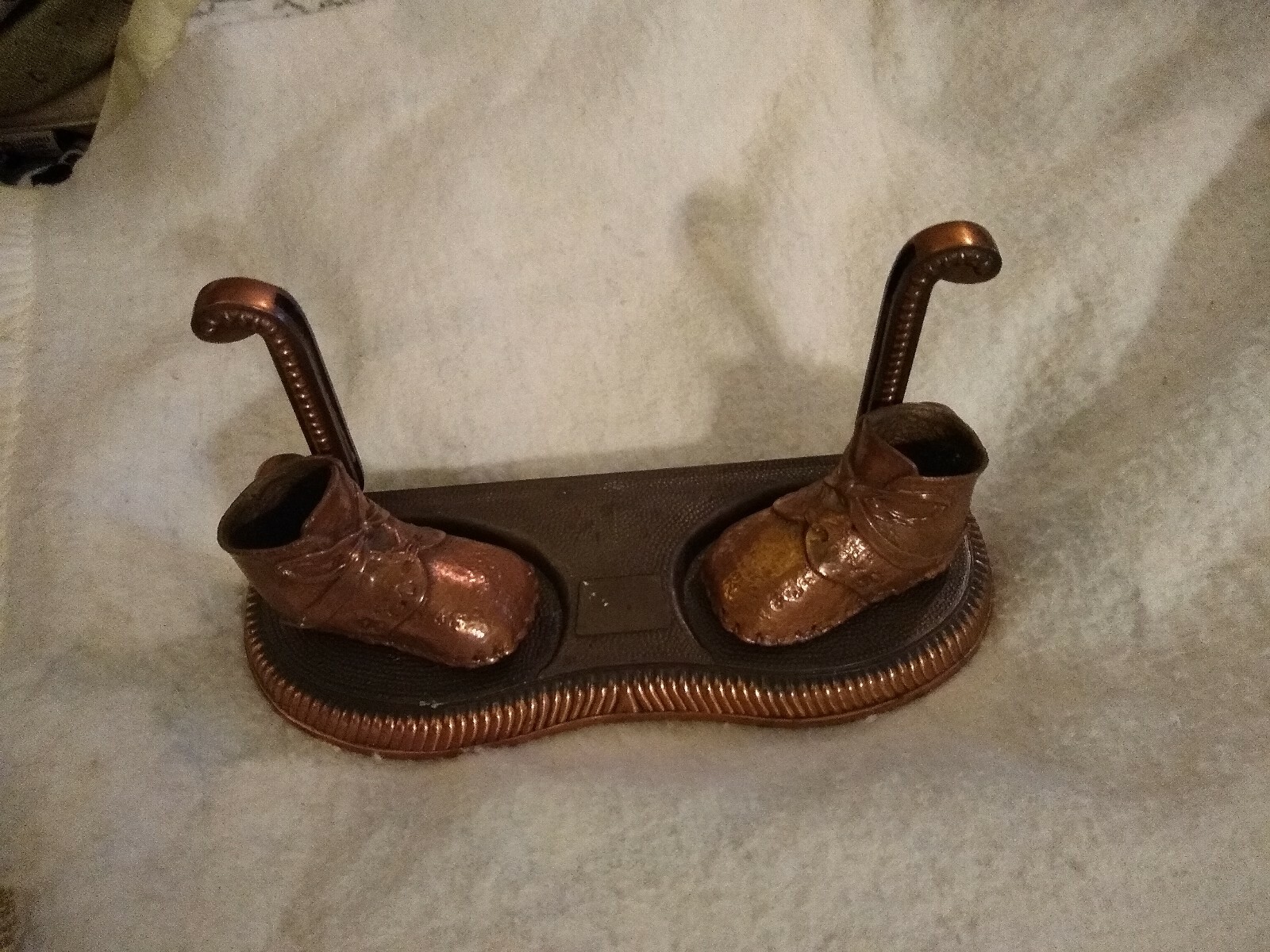With Picture Frame Hollywood Bronze Supply