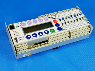HCS Building Automation HCS 3200 Power Supply 24V DC Inc VAT