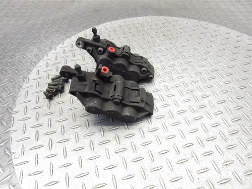 2002 01-05 Suzuki Bandit 1200 GSF1200 OEM Front Brake Calipers Pair Bolts - Picture 2 of 11