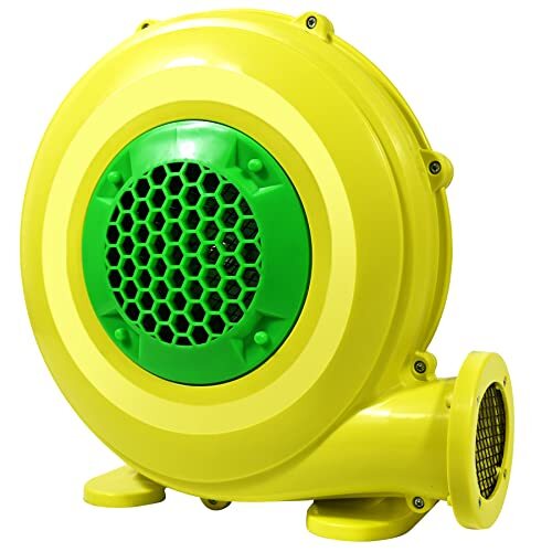 Ventilatore ad aria, 450 W gonfiabile gonfiabile, soffiatore gonfiabile (e9R)