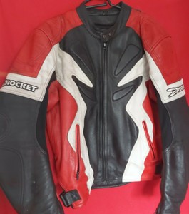 joe rocket leathers