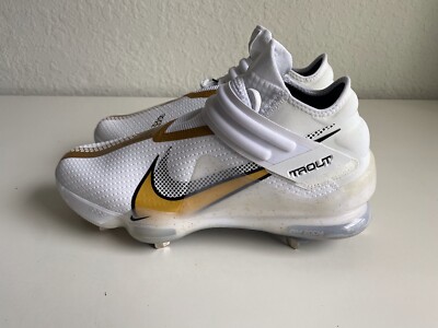 Nike Air Force Zoom Mike Trout 7 Baseball Cleats CI3134-106  display picture 1