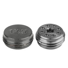 2pcs Golf Weights Compatible with PXG Gen5 0311 driver 2.5g,5g,10g,15g,17.5g,20g