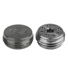 2pcs Golf Weights Compatible with PXG Gen5 0311 driver 2.5g,5g,10g,15g,17.5g,20g