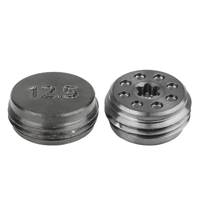 2pcs Golf Weights Compatible with PXG Gen5 0311 driver 2.5g,5g,10g,15g,17.5g,20g
