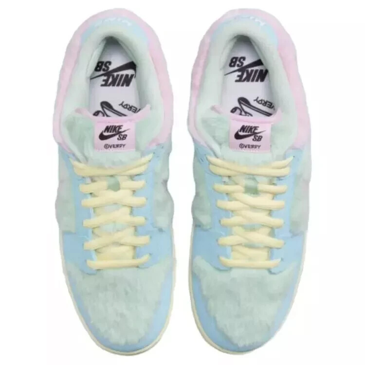 Size 6 - Nike Verdy x Dunk SB Low Visty for sale online | eBay