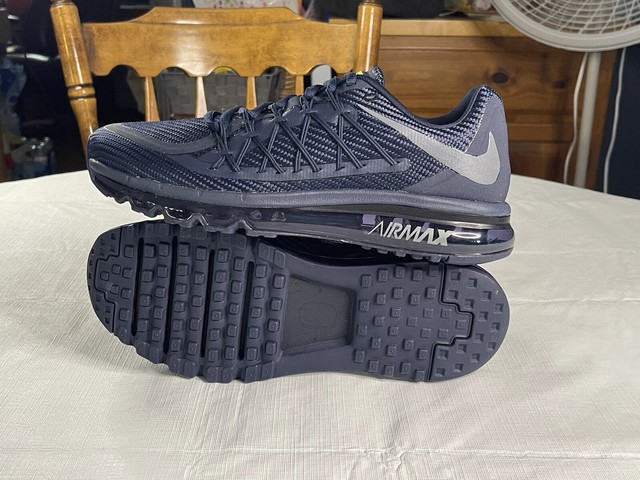 air max 2015 obsidian