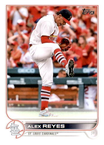 2022 Topps Baseball Cards Series 1 #1-165 You Pick Complete Your Set - Picture 93 of 330