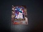 Ken Griffey Jr Topps Card #At18