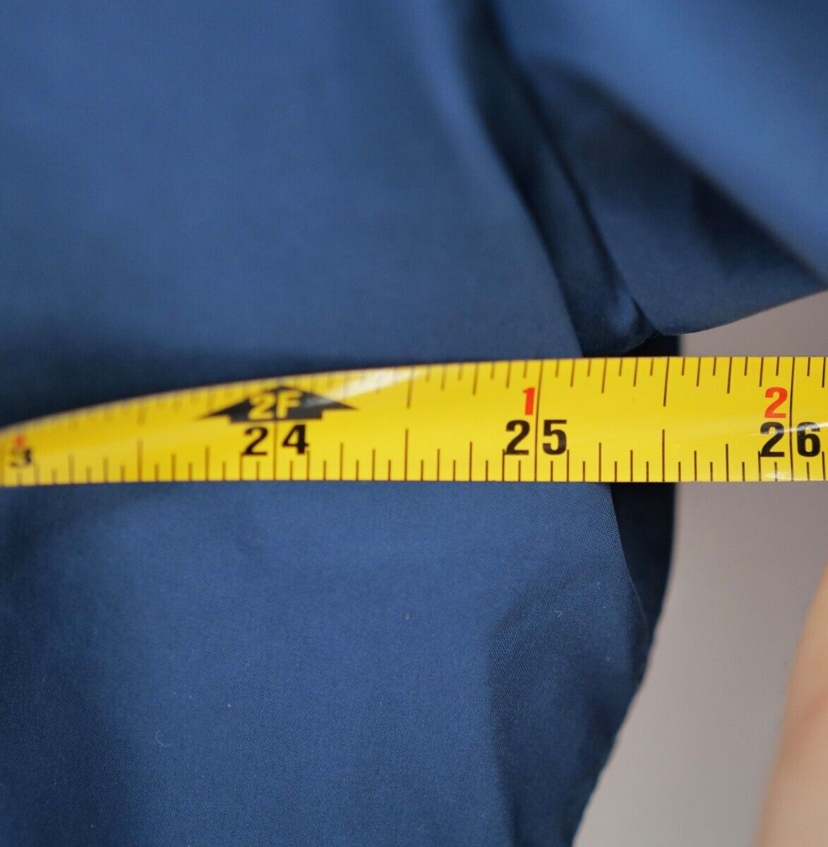 Vintage PETER MILLAR Zip Button Jacket Coat Windb… - image 9