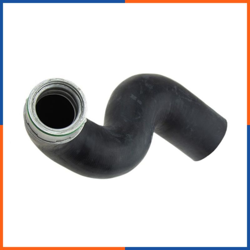 Gaine de suralimentation pour Audi en élastomère premium W9499