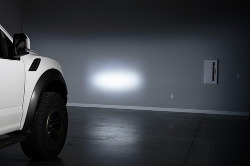 Diode Dynamics SS5 Pro parachoques cápsulas de luz LED para 17-20 Raptor - conducción blanca - Imagen 15 de 18