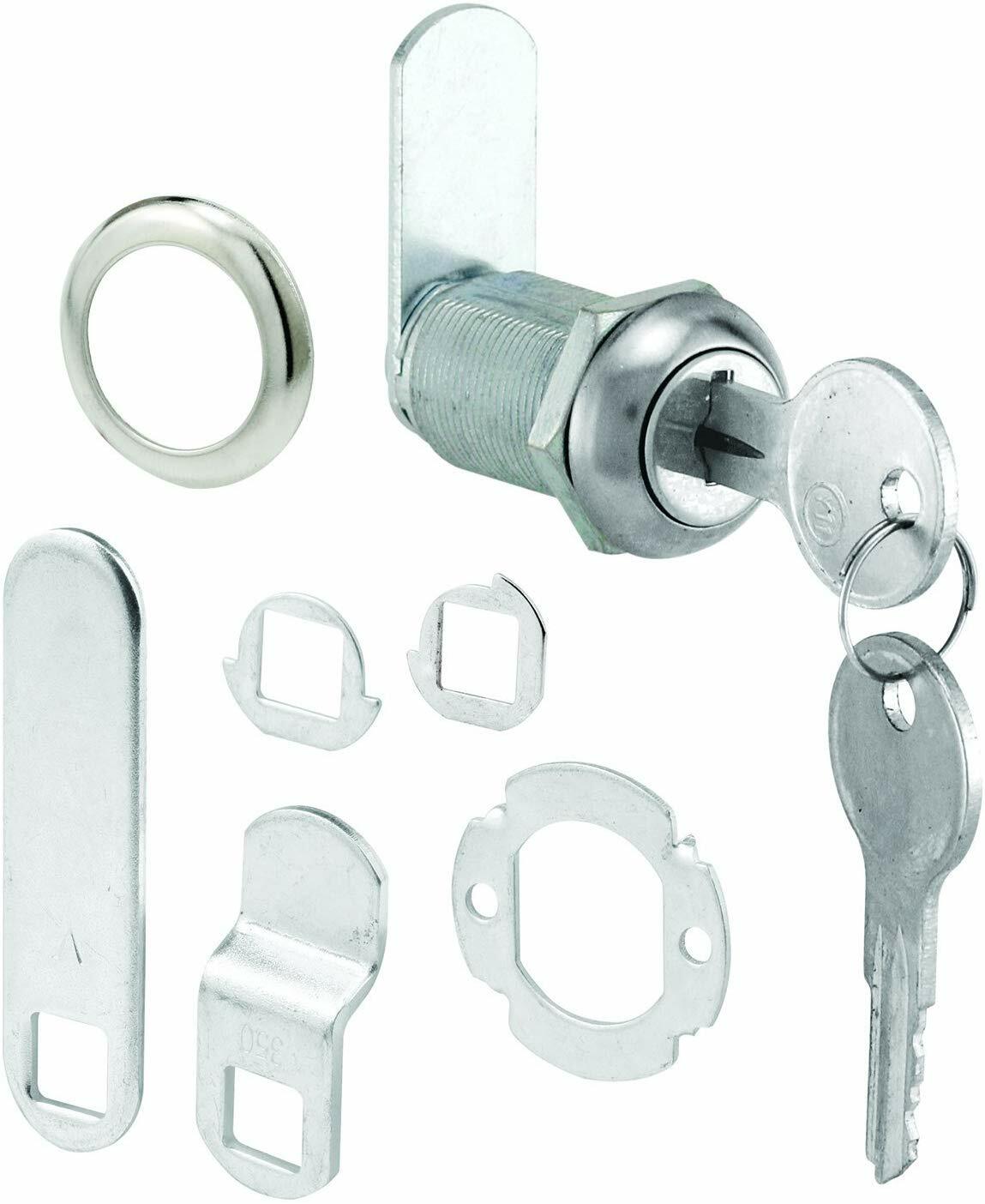 Defender Security U 9945 Cabinet Lock Secure Pack Of 1 Original Version For Sale Online Ebay