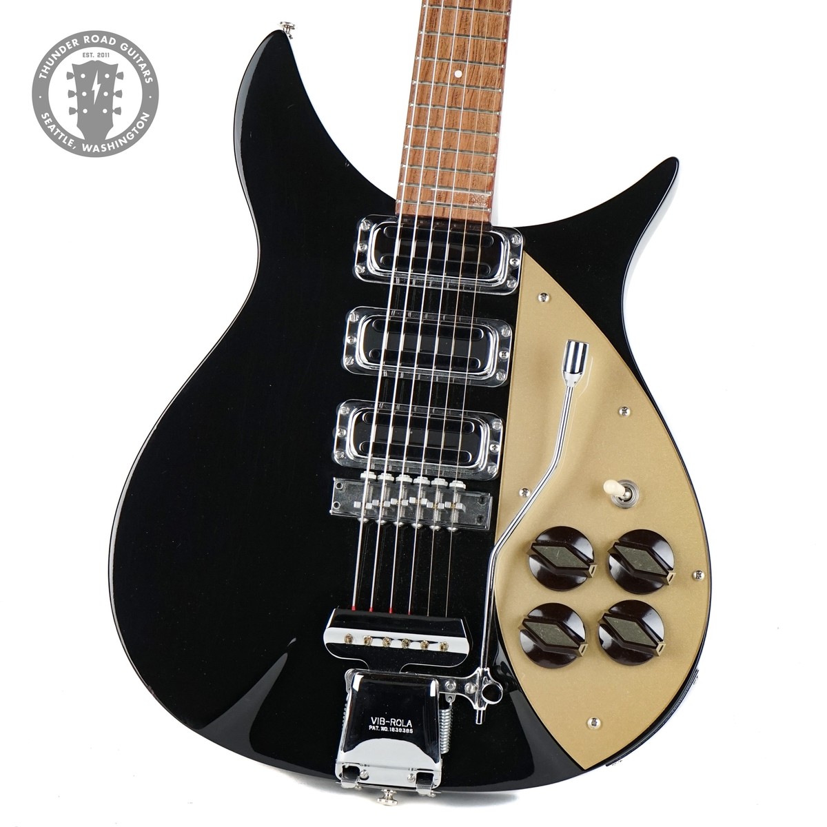2003 Rickenbacker 325C58-JG Hamburg Jetglo John Lennon | eBay 2003 Rickenbacker 325C58-JG Hamburg Jetglo John Lennon | eBay