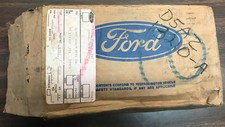 Nos 1975 1976 75 76 Ford Ltd Parking Lamp Bezel Lamp D5az-13210-a 18046