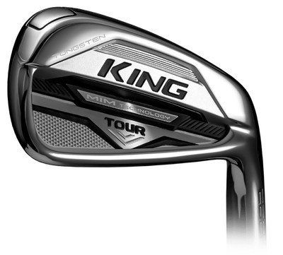 irons king tour cobra mim 2021