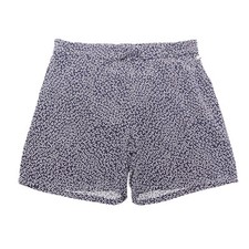 5151AN bermuda bimba WOOLRICH girl kids shorts blue
