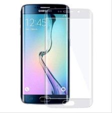 50x Tempered Glass Screen Protector for Samsung Galaxy S5 S7 S8 S9 Note 3 4 5