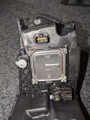 Original Scheinwerfer links LED für Renault Trafic III ab Bj.01.01.21 260601790R - Bild 7 von 8