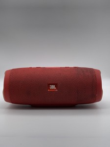 jbl boombox buzzing