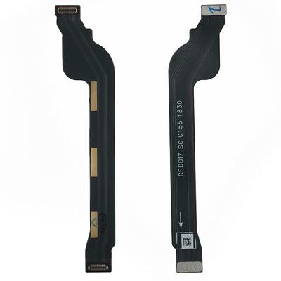 Oneplus 6T main flex cable