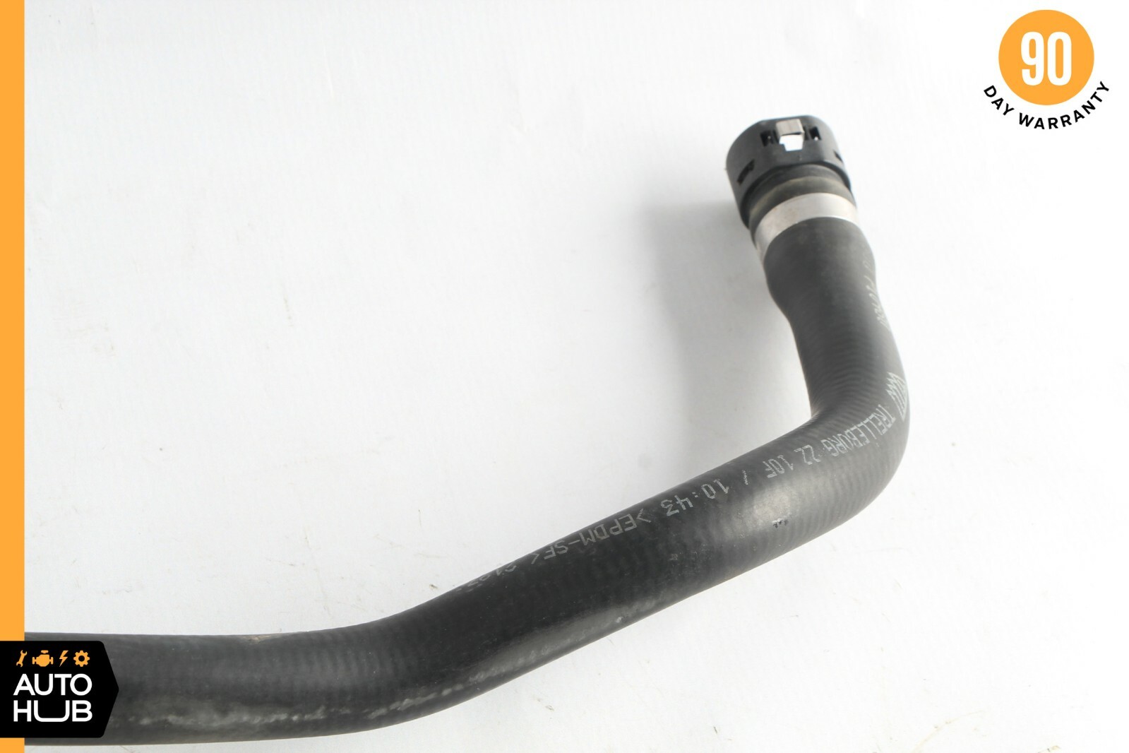 Ferrari 458 Italia Spider A/C Air Conditioning Water Line Hose Pipe 82302800 OEM