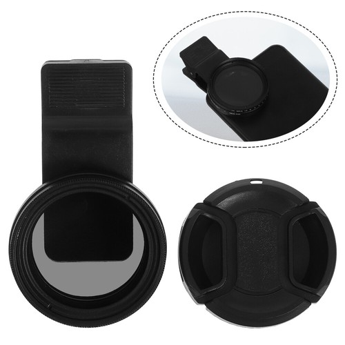 Mobile Phone Lens Phone Macro Lens Phone Wide Angle Lens Smartphone Camera Lens - 第 12/12 張圖片