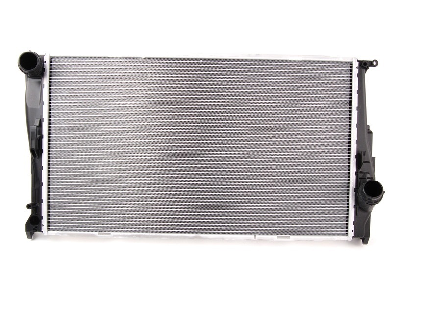 RADIADOR BMW Z4 E89 - OE: 17117558480 / 17117790297