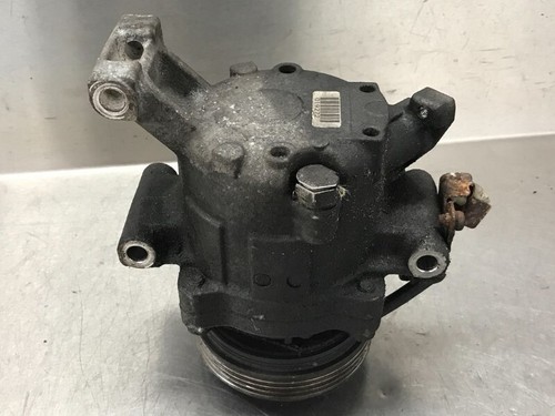 Compresseur De Climatisation Pour Daihatsu Sirion 2 (M3) 2009 - Référence 88320B1020, Occasion