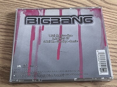 ひ*こ様 BIGBANG MINI 2 + Tell Me Goodbye ひ*こ様 BIGBANG MINI 2 + Tell Me Goodbye Tell Me Goodbye - song