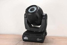 Chauvet Q-Wash 575 DMX Moving Yoke Color Wash Lighting Fixture CG01BTA