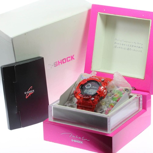 Casio G-Shock Frogman GWF-1000TM-4JR 