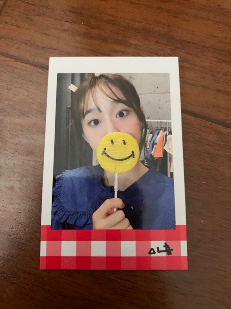 SALE Us seller LOONA official summer package 2021 member
