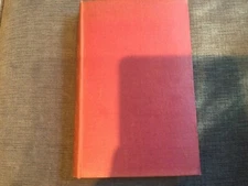 Tunny Fishing at Home and Aboard-L Michell-Henry-1934-1st edition