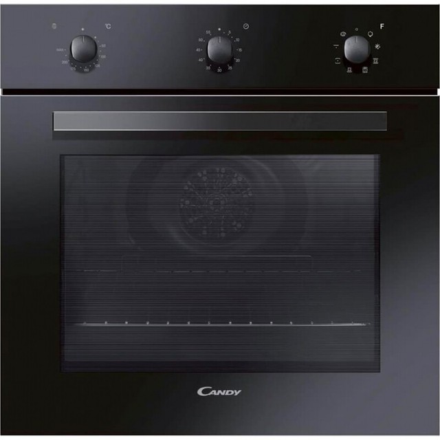Candy FCP602N 65 Litri Forno da Incasso Elettrico - Nero | Acquisti Online  su eBay