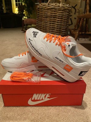 Nike Air Max 1 “Just Do It” | eBay