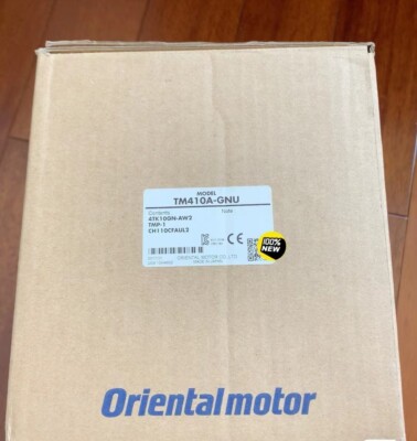 1pc NEW TM410A-GNU By DHL or FedEx #VVS8 CH