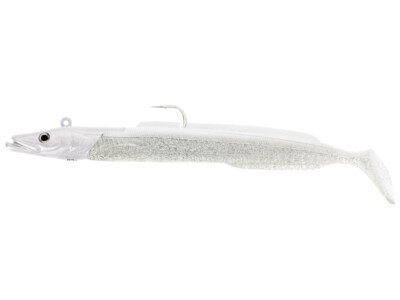 Westin Sandy Andy 10cm 12g 2+1 pcs Meeresköder Wolfsbarsche Dorsche NEU FARBEN