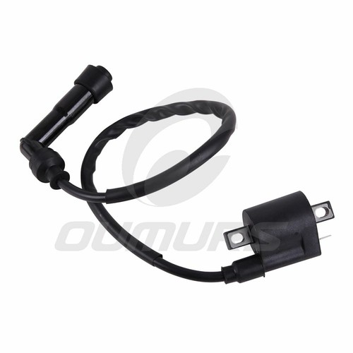 Ignition Coil For ATV Yamaha Warrior 350 YFM350 YFM 350 1987-2004 88 89 90 91 - Bild 8 von 12