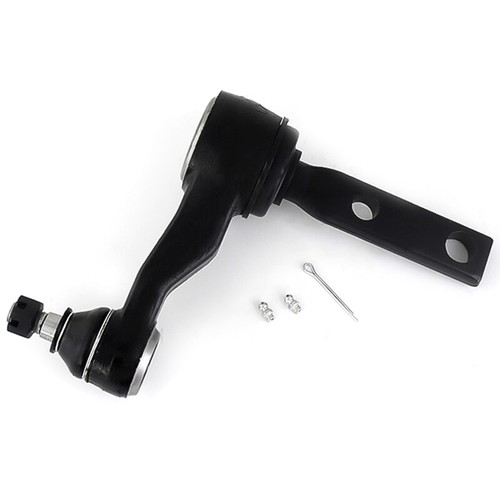 MOOG Front Inner and Outer Tie Rod End Links for Ford F150 Expedition 1997-2003 - Foto 2 di 8