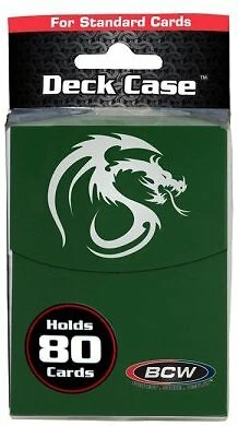 Sports Trading Card Display Cases & Stands